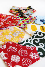 Load image into Gallery viewer, Bandanas for Fox Plush