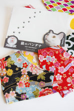 Load image into Gallery viewer, Bandanas for Fox Plush