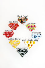 Load image into Gallery viewer, Bandanas for Fox Plush