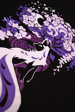 Load image into Gallery viewer, Rose Moon Fox Shirt
