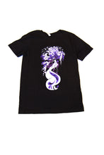 Load image into Gallery viewer, Rose Moon Fox Shirt