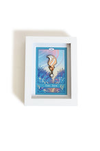 Load image into Gallery viewer, The Sun Tarot Pin