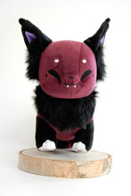 Load image into Gallery viewer, Floral Frolic Dawnsing Orange Fox Plush