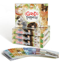 Load image into Gallery viewer, Good Puppers Card Game