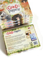 Load image into Gallery viewer, Good Puppers Card Game