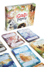 Load image into Gallery viewer, Good Puppers Card Game