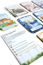 Load image into Gallery viewer, Good Puppers Card Game