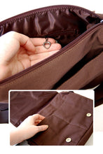 Load image into Gallery viewer, Loaf Cat Messenger Bag