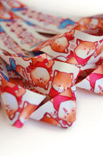 Load image into Gallery viewer, Shiba and Birb Lanyard