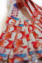 Load image into Gallery viewer, Shiba and Birb Lanyard