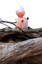 Load image into Gallery viewer, Floral Frolic Queenie, Dawnsing, and Rawra Bean Plush