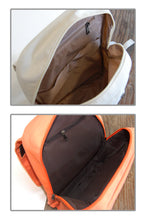 Load image into Gallery viewer, Floral Frolic Fox Backpack