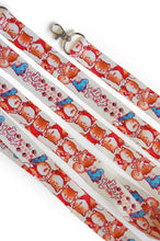 Load image into Gallery viewer, Shiba and Birb Lanyard