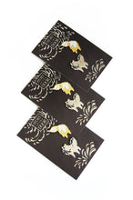 Load image into Gallery viewer, Wolf Enamel Pin Set