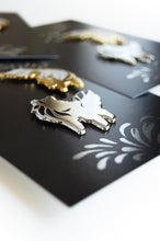 Load image into Gallery viewer, Wolf Enamel Pin Set