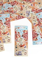 Load image into Gallery viewer, Floral Frolic Sticker Set