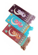 Load image into Gallery viewer, Dawnsing on the Moon Scarf
