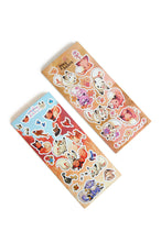 Load image into Gallery viewer, Floral Frolic Sticker Set