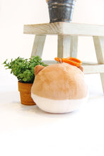 Load image into Gallery viewer, Shiba Inu Keychain
