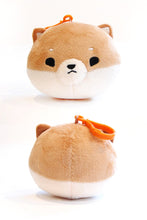 Load image into Gallery viewer, Shiba Inu Keychain