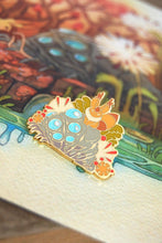 Load image into Gallery viewer, Nausicaa Ohmu Pin
