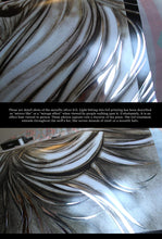 Load image into Gallery viewer, Winter Wolf 18x24 FOIL Printed Poster