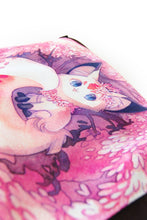 Load image into Gallery viewer, Sakura Queenie Messenger Bag