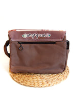 Load image into Gallery viewer, Loaf Cat Messenger Bag