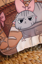 Load image into Gallery viewer, Loaf Cat Messenger Bag