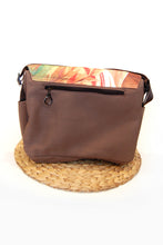 Load image into Gallery viewer, Fire Queenie Messenger Bag