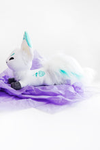 Load image into Gallery viewer, Queenie Fox Plush