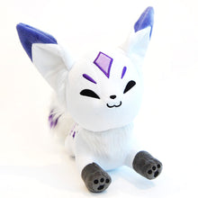 Load image into Gallery viewer, Purple Night Queenie Plush