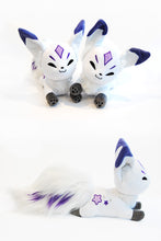 Load image into Gallery viewer, Queenie Fox Plush