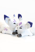 Load image into Gallery viewer, Queenie Fox Plush
