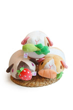 Load image into Gallery viewer, Magnetic Plush Food Set for Guinea Pig Plush to Eat