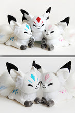 Load image into Gallery viewer, Queenie Fox Plush