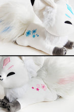 Load image into Gallery viewer, Queenie Fox Plush