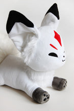 Load image into Gallery viewer, Queenie Fox Plush