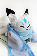 Load image into Gallery viewer, Queenie Fox Plush
