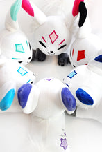 Load image into Gallery viewer, Queenie Fox Plush