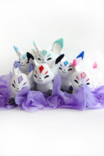 Load image into Gallery viewer, Queenie Fox Plush