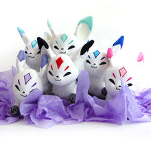 Load image into Gallery viewer, Queenie Fox Plush