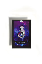 Load image into Gallery viewer, The Star Tarot Pin