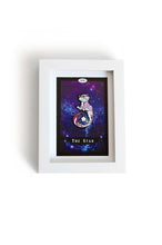 Load image into Gallery viewer, The Star Tarot Pin