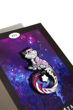 Load image into Gallery viewer, The Star Tarot Pin