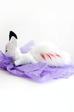Load image into Gallery viewer, Queenie Fox Plush