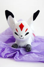 Load image into Gallery viewer, Queenie Fox Plush
