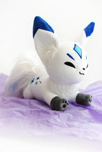 Load image into Gallery viewer, Queenie Fox Plush
