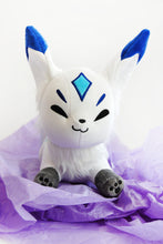 Load image into Gallery viewer, Queenie Fox Plush
