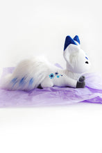 Load image into Gallery viewer, Queenie Fox Plush